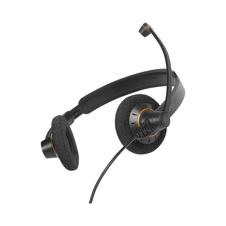 EPOS IMPACT SC 60 USB ML Stereo On-Ear PC Headset — Being Shipped