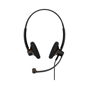 EPOS IMPACT SC 60 USB ML Stereo On-Ear PC Headset — Being Shipped
