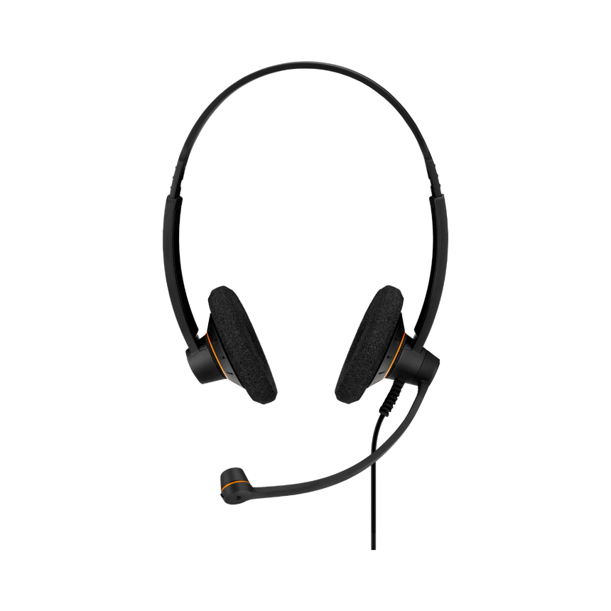 EPOS IMPACT SC 60 USB ML Stereo On-Ear PC Headset — Being Shipped