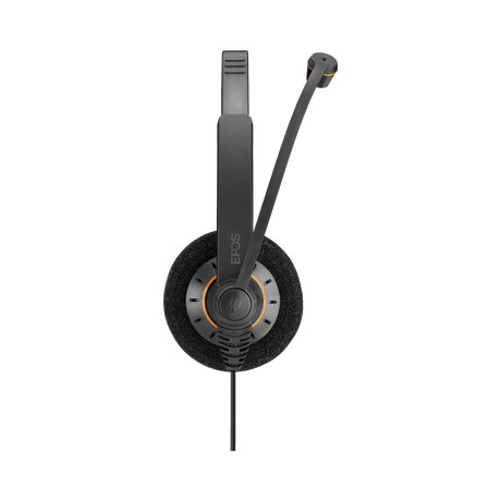 EPOS IMPACT SC 60 USB ML Stereo On-Ear PC Headset — Being Shipped