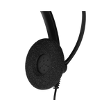 EPOS IMPACT SC 60 USB ML Stereo On-Ear PC Headset — Being Shipped