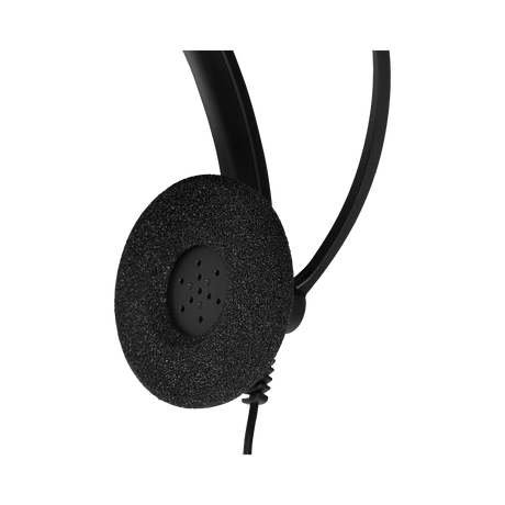 EPOS IMPACT SC 60 USB ML Stereo On-Ear PC Headset — Being Shipped