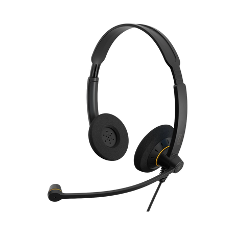 EPOS IMPACT SC 60 USB ML Stereo On-Ear PC Headset — Being Shipped