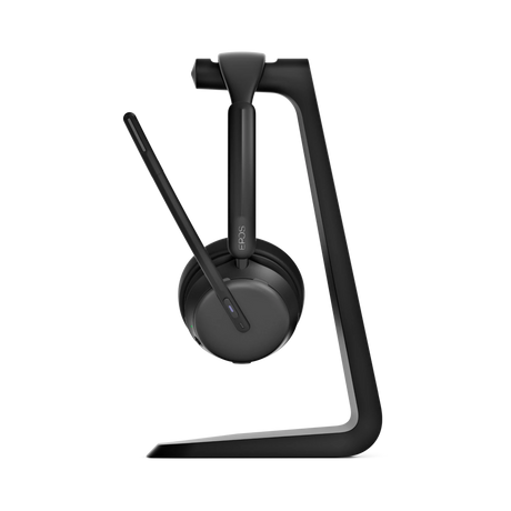 EPOS IMPACT 1061T Wireless ANC Bluetooth Headset — Being Shipped