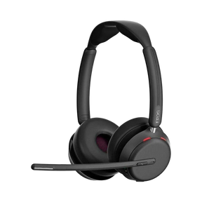 EPOS IMPACT 1061T Wireless ANC Bluetooth Headset — Being Shipped
