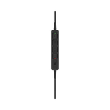 Sennheiser SC 165 Binaural On-Ear Headset with Noise-Cancelling Mic — Being Shipped
