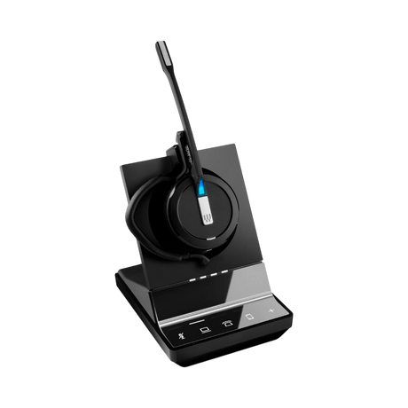 EPOS IMPACT SDW 5015 Mono Wireless DECT Headset System — Being Shipped