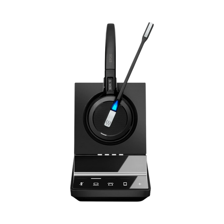 EPOS IMPACT SDW 5015 Mono Wireless DECT Headset System — Being Shipped