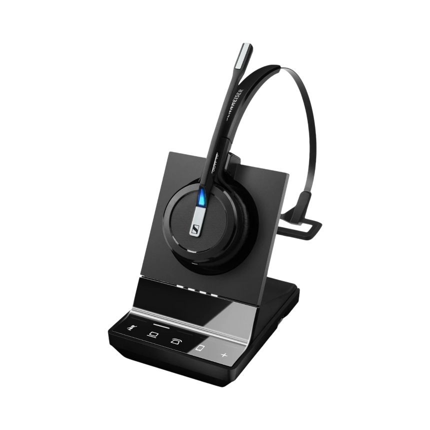 EPOS IMPACT SDW 5015 Mono Wireless DECT Headset System — Being Shipped