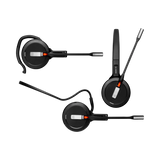 EPOS IMPACT SDW 5015 Mono Wireless DECT Headset System — Being Shipped