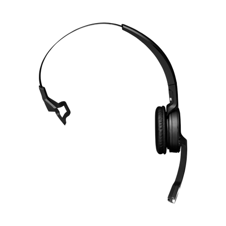 EPOS IMPACT SDW 5015 Mono Wireless DECT Headset System — Being Shipped