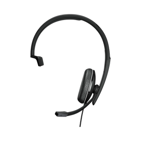 EPOS Adapt 135 USB II USB & 3.5mm Jack Wired On-Ear Headset — Being Shipped