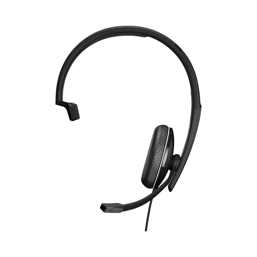 EPOS Adapt 135 USB II USB & 3.5mm Jack Wired On-Ear Headset — Being Shipped