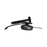 EPOS Adapt 135 USB II USB & 3.5mm Jack Wired On-Ear Headset — Being Shipped