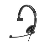 EPOS IMPACT SC 45 USB MS Mono On-Ear PC Headset (Black) — Being Shipped