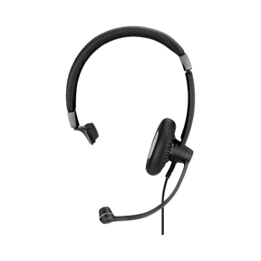 EPOS IMPACT SC 45 USB MS Mono On-Ear PC Headset (Black) — Being Shipped