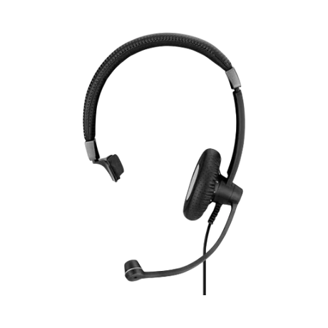 EPOS IMPACT SC 45 USB MS Mono On-Ear PC Headset (Black) — Being Shipped