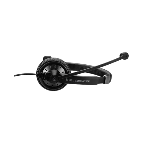 EPOS IMPACT SC 45 USB MS Mono On-Ear PC Headset (Black) — Being Shipped