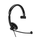 EPOS IMPACT SC 45 USB MS Mono On-Ear PC Headset (Black) — Being Shipped