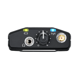 Shure P9RA+ Wireless Bodypack Receiver for PSM 900 In-Ear Personal Monitoring System — Being Shipped
