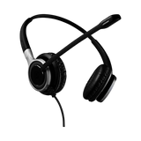 EPOS Impact SC 660 USB ML Wired Stereo On-Ear Headset — Being Shipped