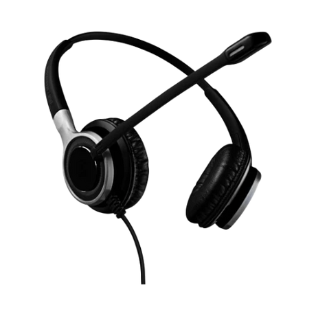 EPOS Impact SC 660 USB ML Wired Stereo On-Ear Headset — Being Shipped