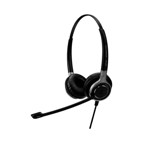 EPOS Impact SC 660 USB ML Wired Stereo On-Ear Headset — Being Shipped