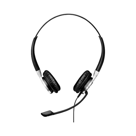 EPOS Impact SC 660 USB ML Wired Stereo On-Ear Headset — Being Shipped