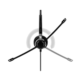 EPOS Impact SC 660 USB ML Wired Stereo On-Ear Headset — Being Shipped