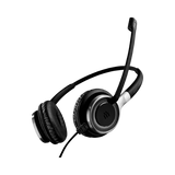 EPOS Impact SC 660 USB ML Wired Stereo On-Ear Headset — Being Shipped