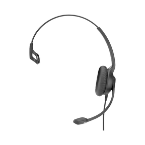 EPOS Impact SC 230 USB MS II Mono Wired On-Ear Headset — Being Shipped