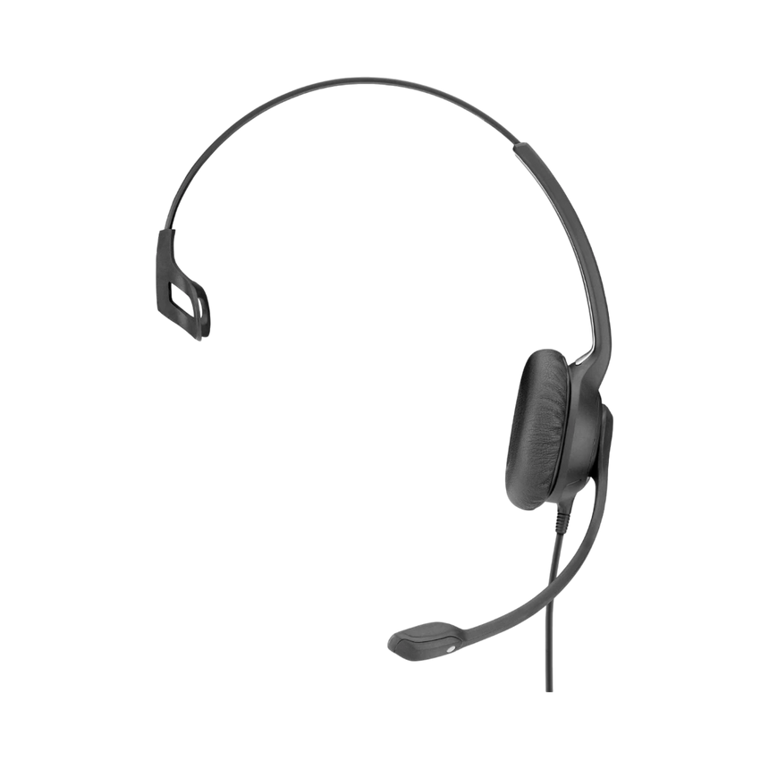EPOS Impact SC 230 USB MS II Mono Wired On-Ear Headset — Being Shipped