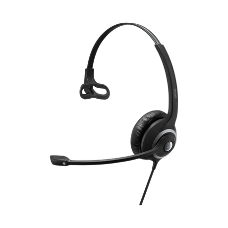 EPOS Impact SC 230 USB MS II Mono Wired On-Ear Headset — Being Shipped