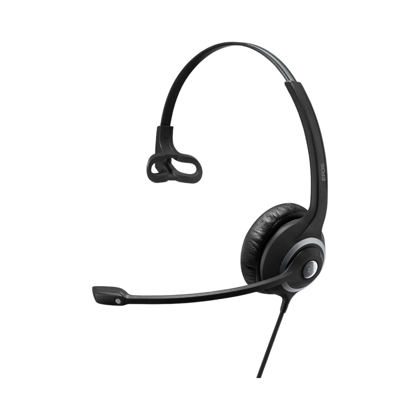 EPOS Impact SC 230 USB MS II Mono Wired On-Ear Headset — Being Shipped