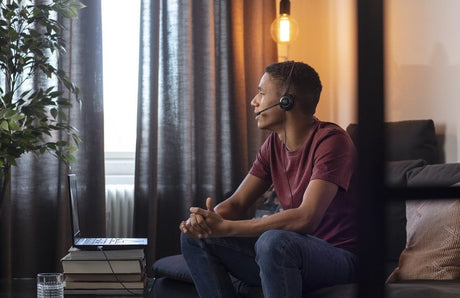 EPOS Impact SC 230 USB MS II Mono Wired On-Ear Headset — Being Shipped