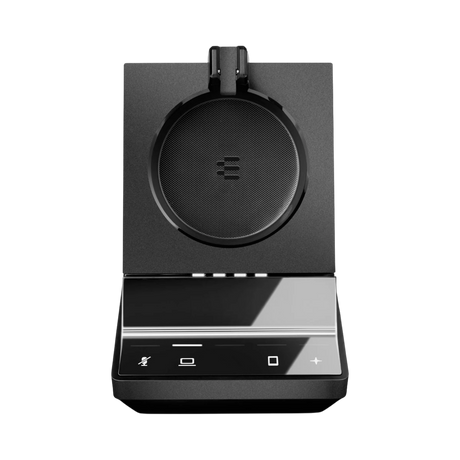 EPOS IMPACT SDW 5063 Stereo Wireless DECT Headset System — Being Shipped