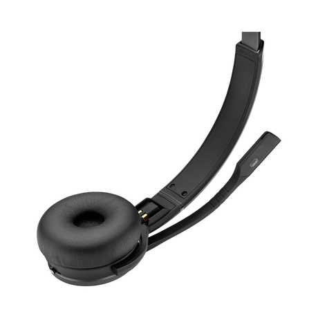 EPOS IMPACT SDW 5063 Stereo Wireless DECT Headset System — Being Shipped