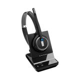 EPOS IMPACT SDW 5063 Stereo Wireless DECT Headset System — Being Shipped