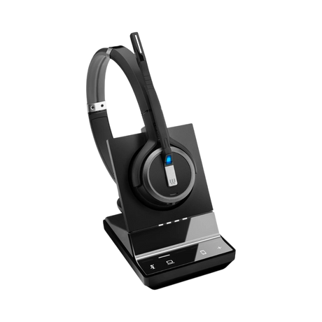 EPOS IMPACT SDW 5063 Stereo Wireless DECT Headset System — Being Shipped