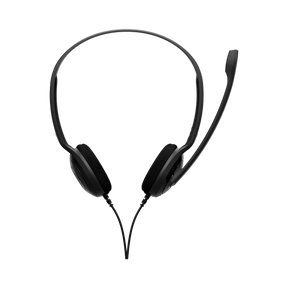 EPOS PC 5 CHAT Analog Stereo Headset with Noise Canceling Mic — Being Shipped