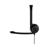 EPOS PC 5 CHAT Analog Stereo Headset with Noise Canceling Mic — Being Shipped