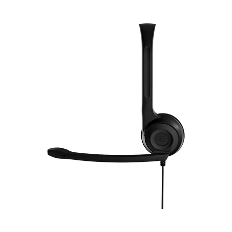 EPOS PC 5 CHAT Analog Stereo Headset with Noise Canceling Mic — Being Shipped