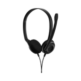 EPOS PC 5 CHAT Analog Stereo Headset with Noise Canceling Mic — Being Shipped
