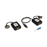 Tripp Lite VGA Over Cat5/6 Extender Transmitter/Receiver Kit — Being Shipped