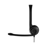 EPOS PC 8 USB Over-the-Head Stereo VoIP Headset — Being Shipped