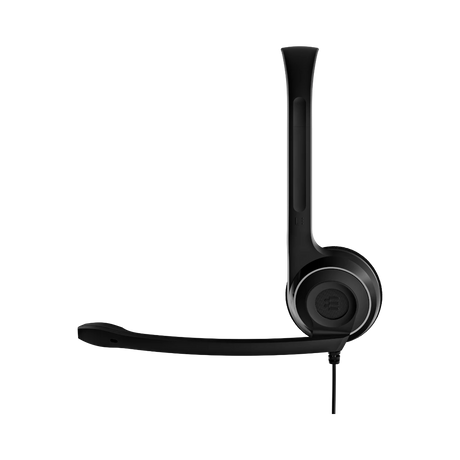 EPOS PC 8 USB Over-the-Head Stereo VoIP Headset — Being Shipped