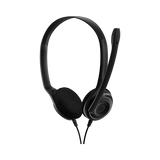 EPOS PC 8 USB Over-the-Head Stereo VoIP Headset — Being Shipped