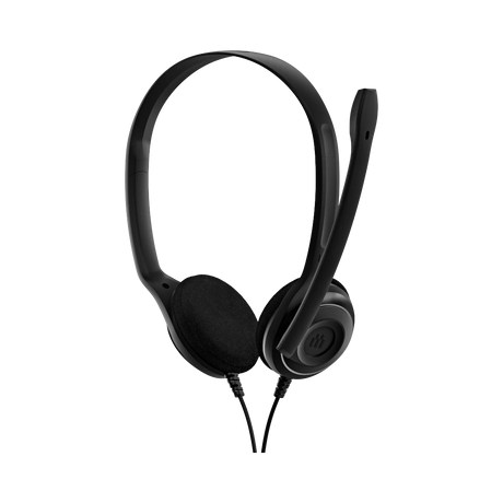 EPOS PC 8 USB Over-the-Head Stereo VoIP Headset — Being Shipped