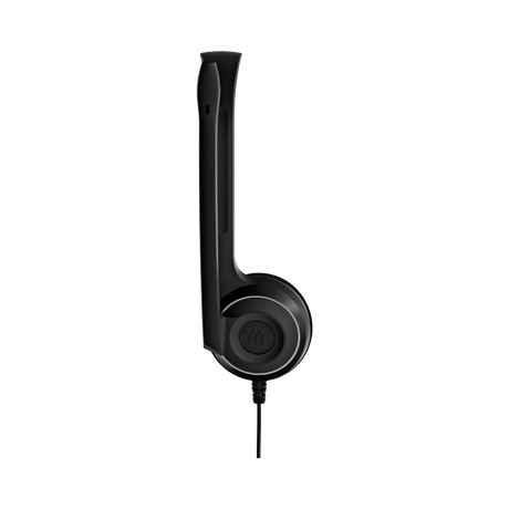 EPOS PC 8 USB Over-the-Head Stereo VoIP Headset — Being Shipped