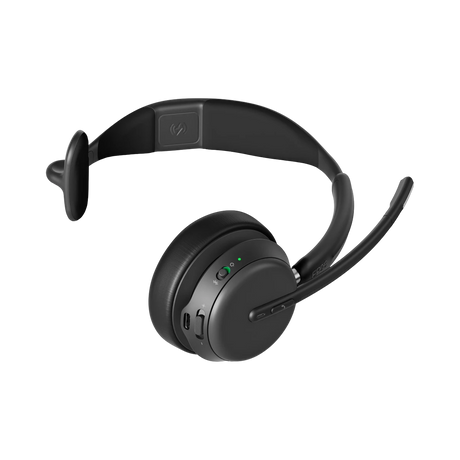 EPOS IMPACT 1030 UC Bluetooth Headset — Being Shipped